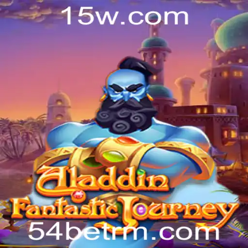 Explorando o Jogo Aladdin e a Palavra-chave 54bet