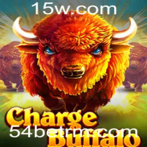 Explorando o Jogo ChargeBuffalo e a Estratégia 54bet