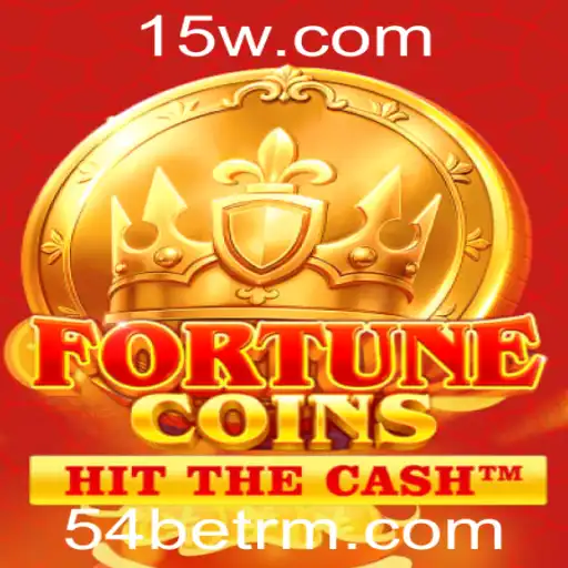 Descubra o Mundo de FortuneCoins: Como Jogar e Se Divertir Com 54bet