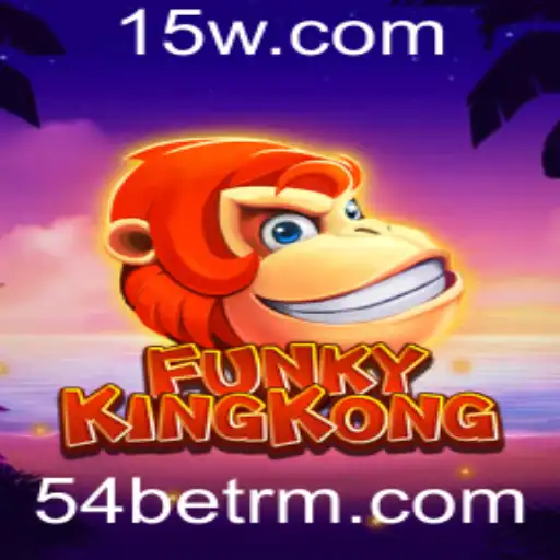 FunkyKingKong: A Revolução dos Jogos de Ação