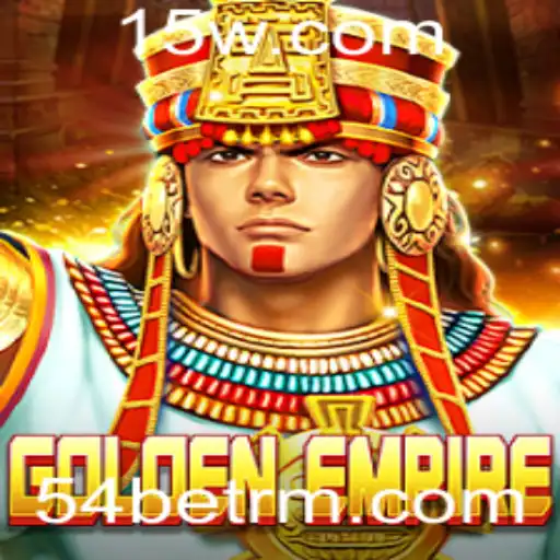 GoldenEmpire: Uma Imersão no Universo do Game com 54bet