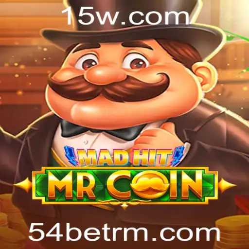 Explorando MadHitMrCoin: Um Novo Mundo de Apostas com 54bet