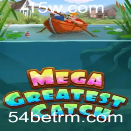 Explorando o Mundo de MegaGreatestCatch: Um Mergulho nas Suas Regras e Dinâmicas
