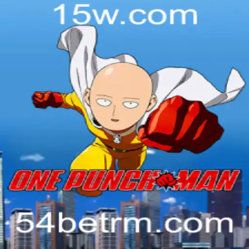 OnePunchMan: Explorando o Universo do Jogo e o Impacto Atual com 54bet
