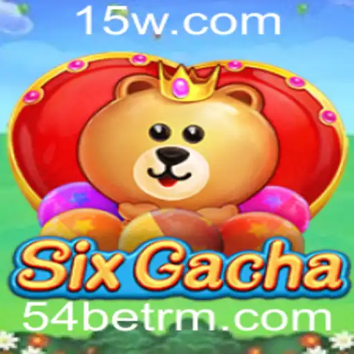 Descubra o Universo de Emoção e Estratégia em 'SixGacha' com a Chave '54bet'