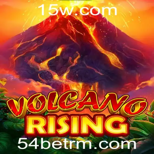 VolcanoRising e a Dinâmica do Jogo com 54bet