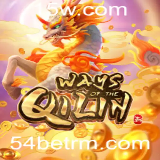 Descubra 'WaysoftheQilin': Um Jogo de Estratégia e Sorte