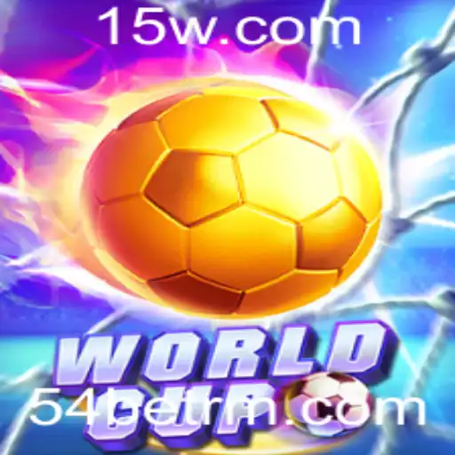 Descubra o Empolgante Jogo de Estratégia 'WorldCup 54bet'