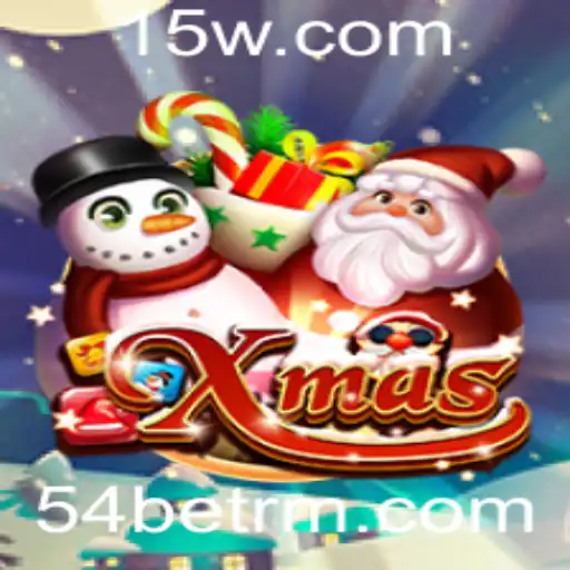 Explorando o Mundo do Jogo Xmas: Uma Nova Experiência para os Amantes de 54bet